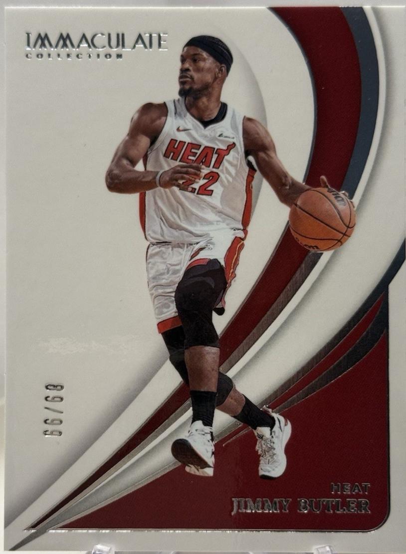 Jimmy Butler #37