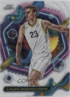 Lauri Markkanen