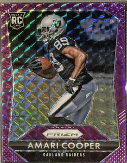 Amari Cooper