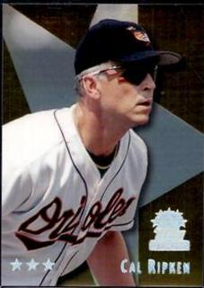 Cal Ripken Jr.