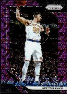 Enes Kanter