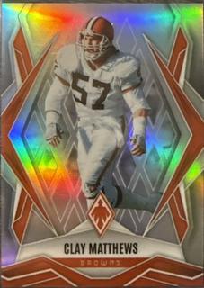 Clay Matthews Jr.