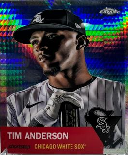 Tim Anderson