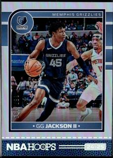 GG Jackson II