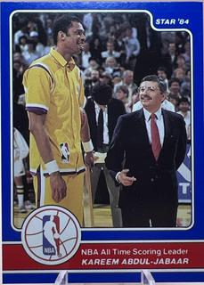 Kareem Abdul-Jabbar
