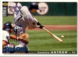 Craig Biggio