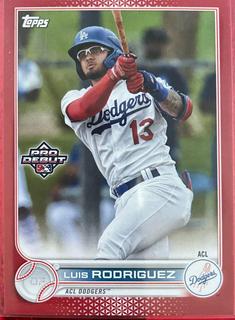 Luis Rodriguez