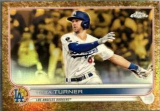 Trea Turner