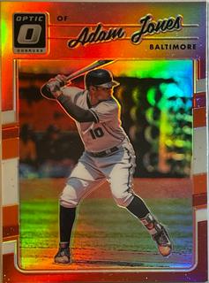 Adam Jones