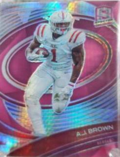 A. J. Brown