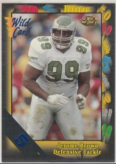 Jerome Brown