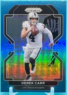 Derek Carr