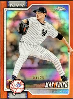 Max Fried