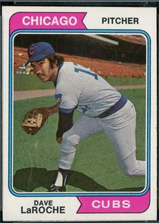 Dave LaRoche