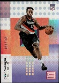 Caleb Swanigan