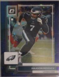 Haason Reddick