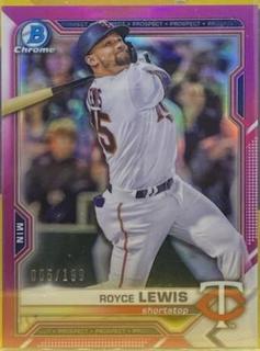 Royce Lewis