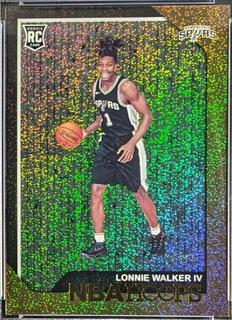 Lonnie Walker IV