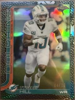 Tyreek Hill