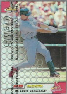 Mark McGwire