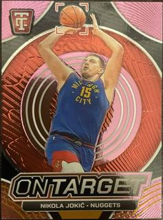 Nikola Jokic