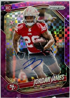 Jordan James