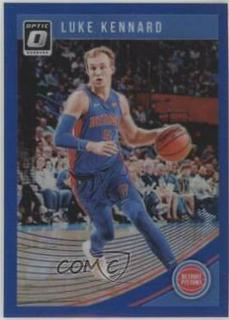 Luke Kennard