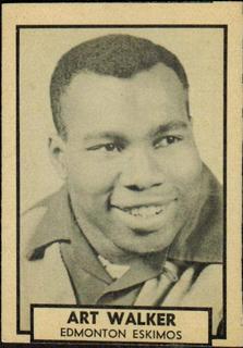 Art Walker