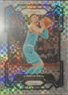 LaMelo Ball