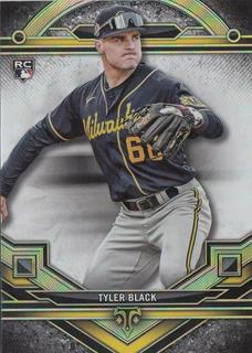 Tyler Black
