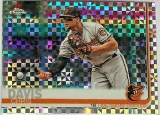 Chris Davis