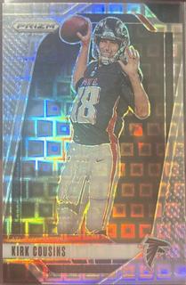 Kirk Cousins