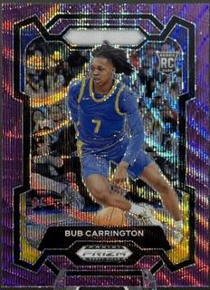 Bub Carrington