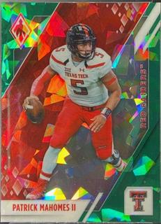 Patrick Mahomes II