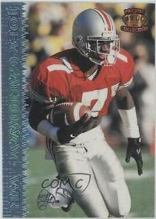 Joey Galloway