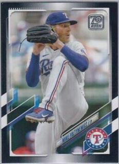Mike Foltynewicz