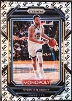 Stephen Curry