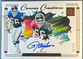Lawrence Taylor