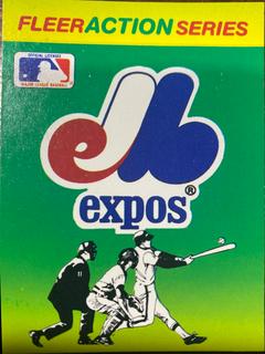 Montreal Expos