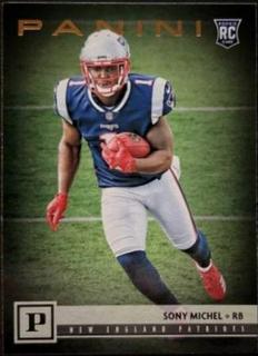 Sony Michel