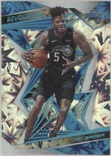 Mo Bamba