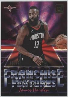 James Harden