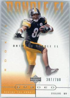 Antwaan Randle El