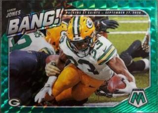 Aaron Jones