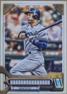 Derek Jeter