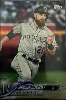 Jonathan Lucroy