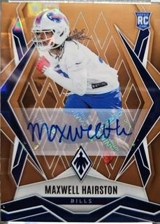 Maxwell Hairston