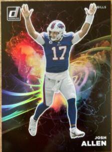 Josh Allen