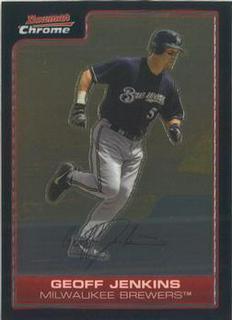 Geoff Jenkins