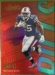 LeSean McCoy
